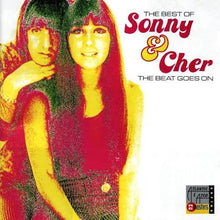 Beat Goes On / Very Best Of [CD]