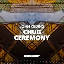 Pre-Order: Chug / Ceremony (Mod) [CD]