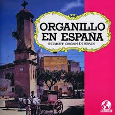 Pre-Order: Organillo En Espana (Mod) [CD]