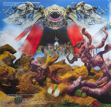 Imaginal Disk (IEX 2LP White) [Vinyl]