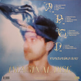 Magdalena Bay - Imaginal Disco (IEX 2LP Blanco) [Vinilo]