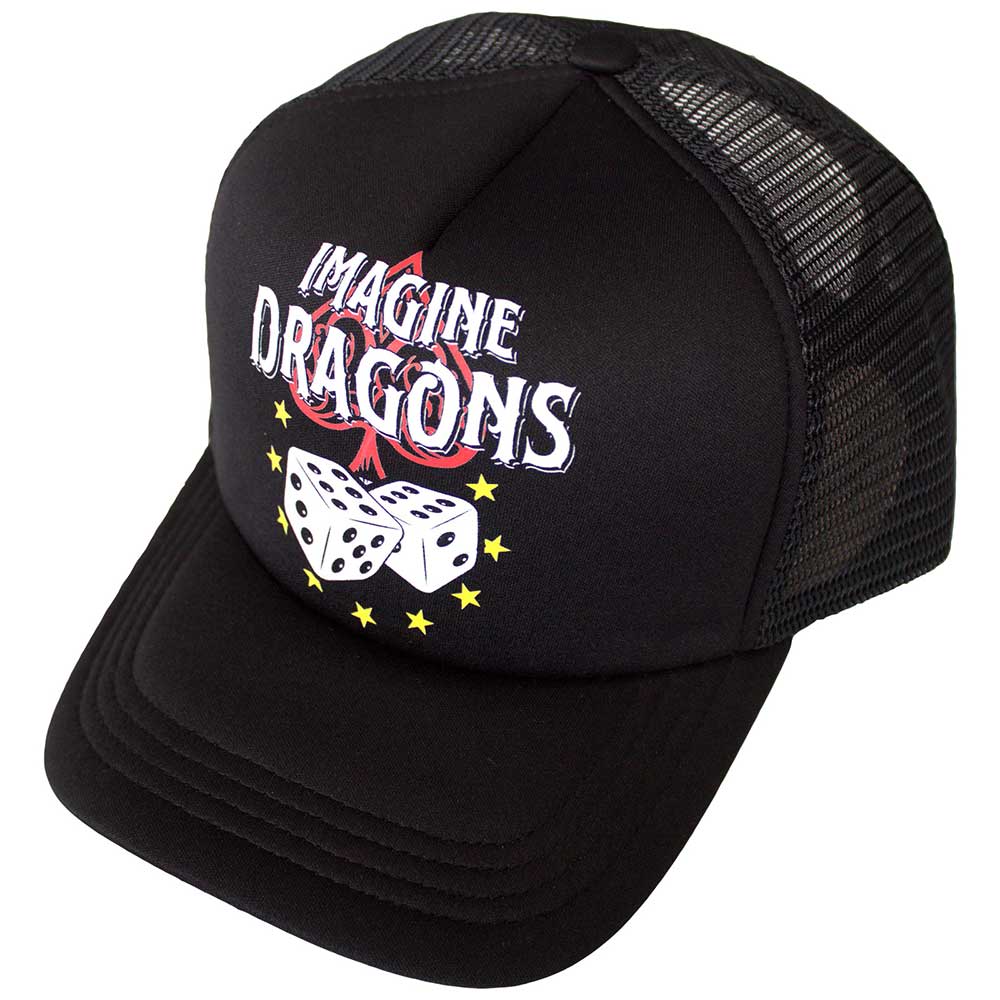 Imagine Dragons Dice [Hat]