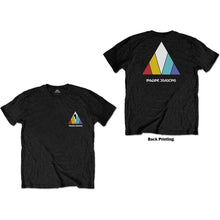 Imagine Dragons Evolve Logo [T-Shirt]
