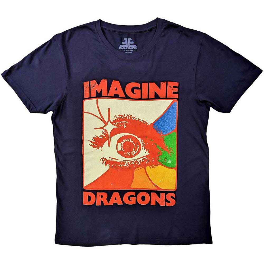 Imagine Dragons - Ojo [Camiseta]