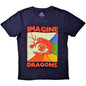 Imagine Dragons - Ojo [Camiseta]