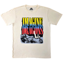 Imagine Dragons Falling Clouds [T-Shirt]