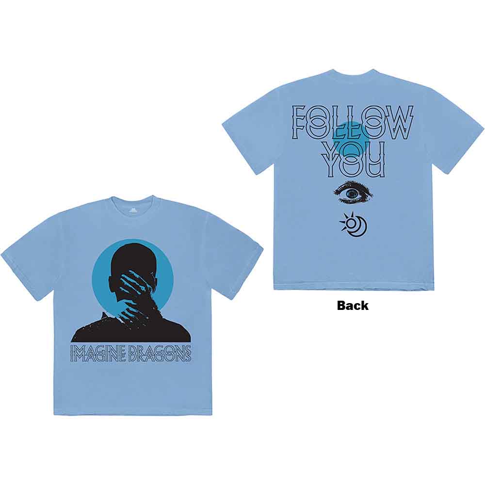 Imagine Dragons Follow You [T-Shirt]