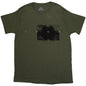 Imagine Dragons Loom Dark Circle [T-Shirt]