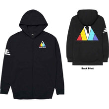 Triangle [Sweatshirt]