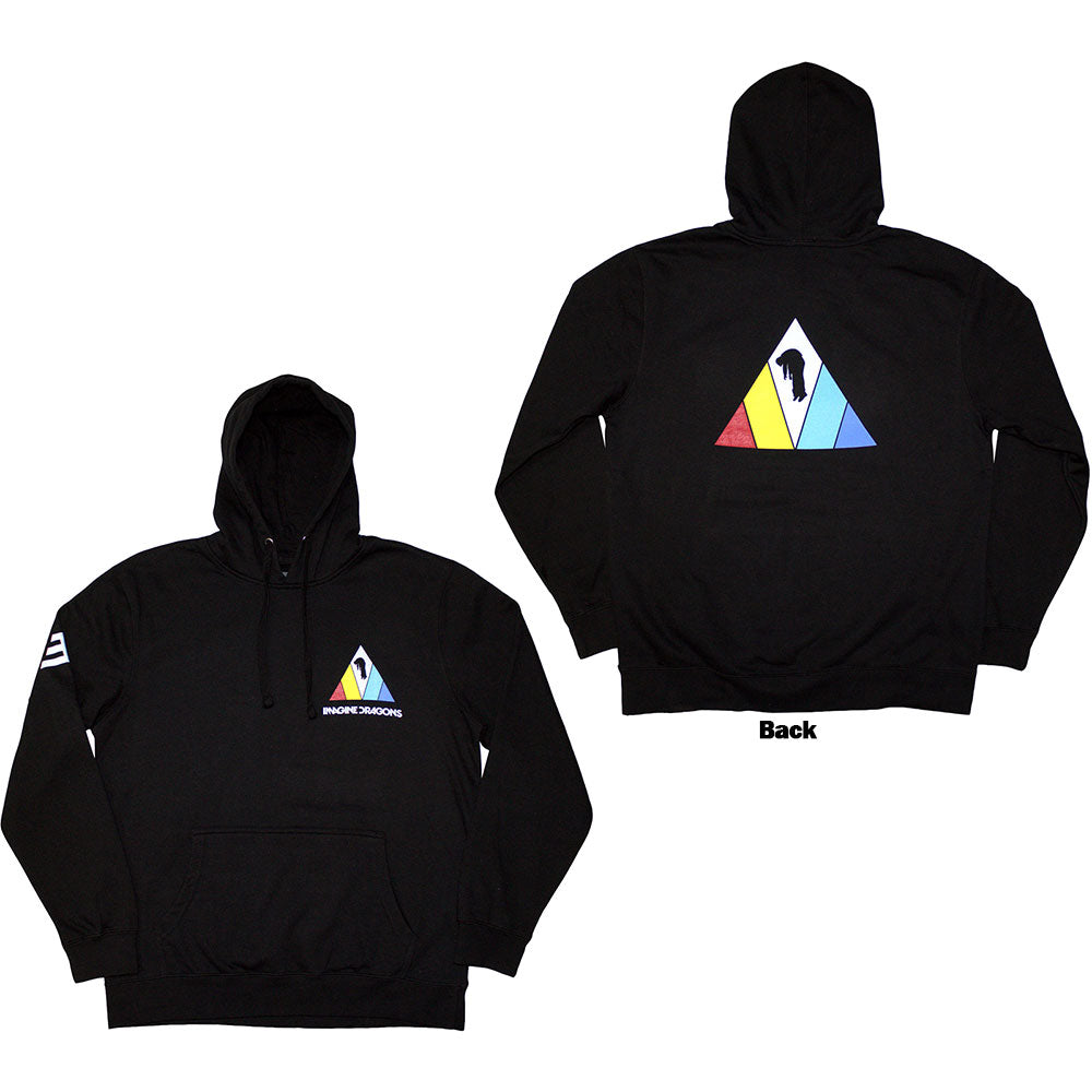 Triangle [] Black