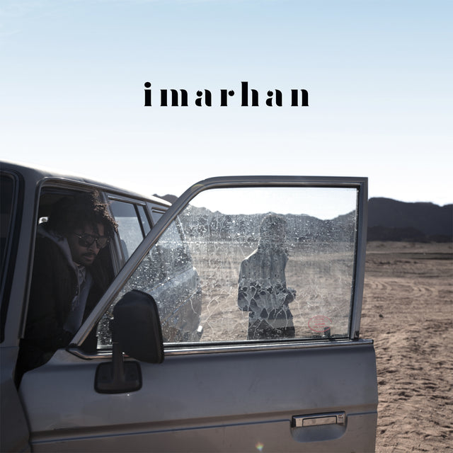 Imarhan - Imarhan [Vinilo]