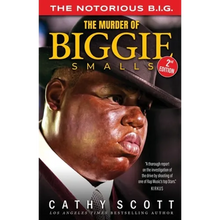 The Murder of Biggie Smalls