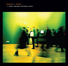 Nanocluster Vol 1 [CD]