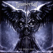 Inmortal - Todo caerá [Vinilo]