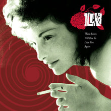 Asesinos del condado de Lee Immortal - Estos huesos se elevarán para amar [CD]