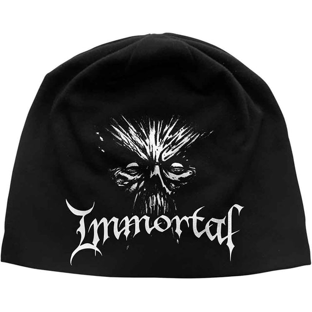 Immortal - Northern Chaos [Beanie]