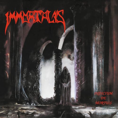 Indicium De Mortuis [2CD] [CD]