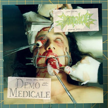 Demo Medicale [Vinyl]