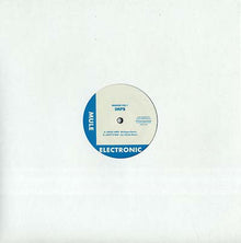IMPS - Remixed Vol. 1 [Vinyl]