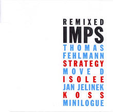 Remixed [CD]