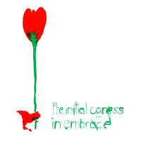 The Initial Caress [CD]