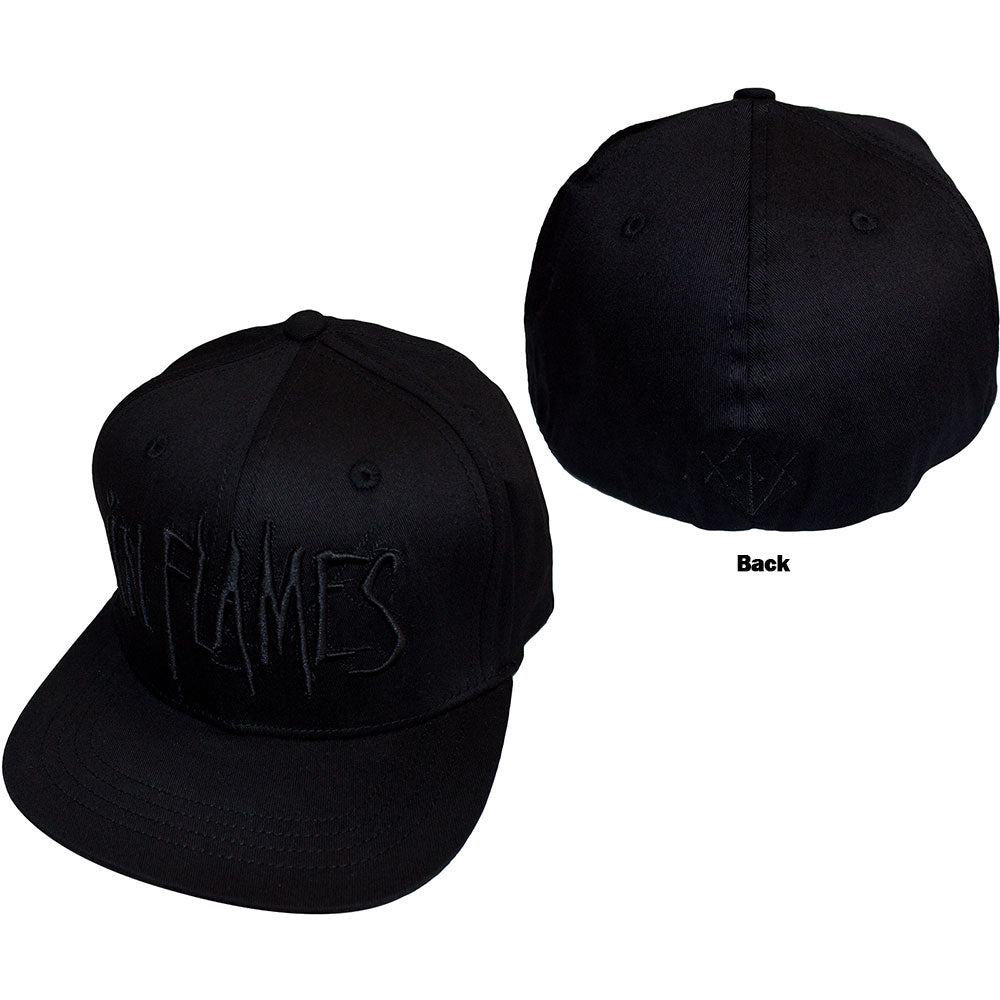 Black Logo [] Black