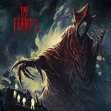 In Flames - Foregone (Colored Vinyl, Red) (2 Lp's) [Vinyl]