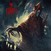In Flames - Foregone (vinilo de color que brilla en la oscuridad, funda plegable) [Vinilo]