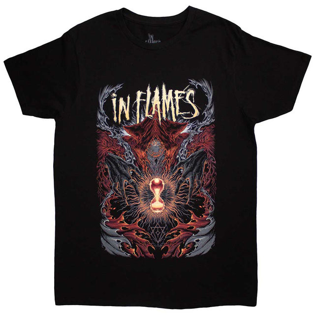 In Flames - Ghost In My Head [T-Shirt]