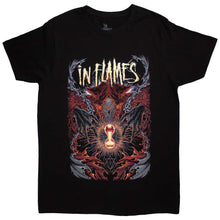 In Flames Ghost In My Head [T-Shirt]
