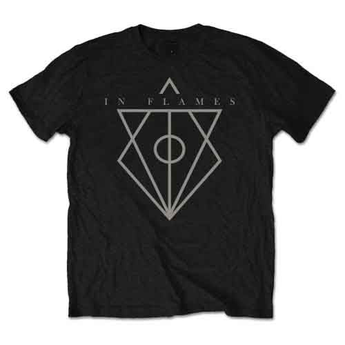 Jester head [T-Shirt] Black