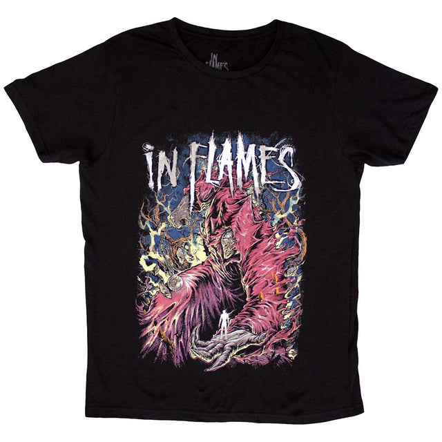 In Flames - Nothing But Pain [T-Shirt]