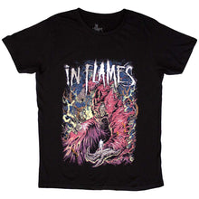 In Flames Nothing But Pain [T-Shirt]