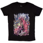 In Flames Nothing But Pain [T-Shirt]