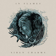 In Flames - Siren Charms (edición del décimo aniversario) (vinilo verde transparente de 180 gramos) (2 LP) [Vinilo]