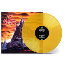 In Flames - The Jester Race (1Lp Sleeve) [Transparent Yellow] [Vinyl]