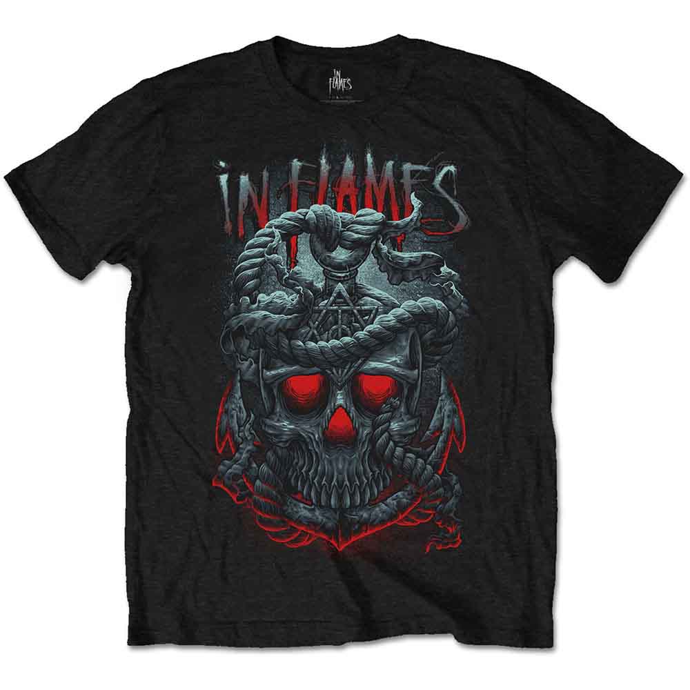 In Flames - Through Oblivion [T-Shirt]