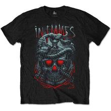 In Flames Through Oblivion [T-Shirt]