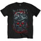 In Flames Through Oblivion [T-Shirt]
