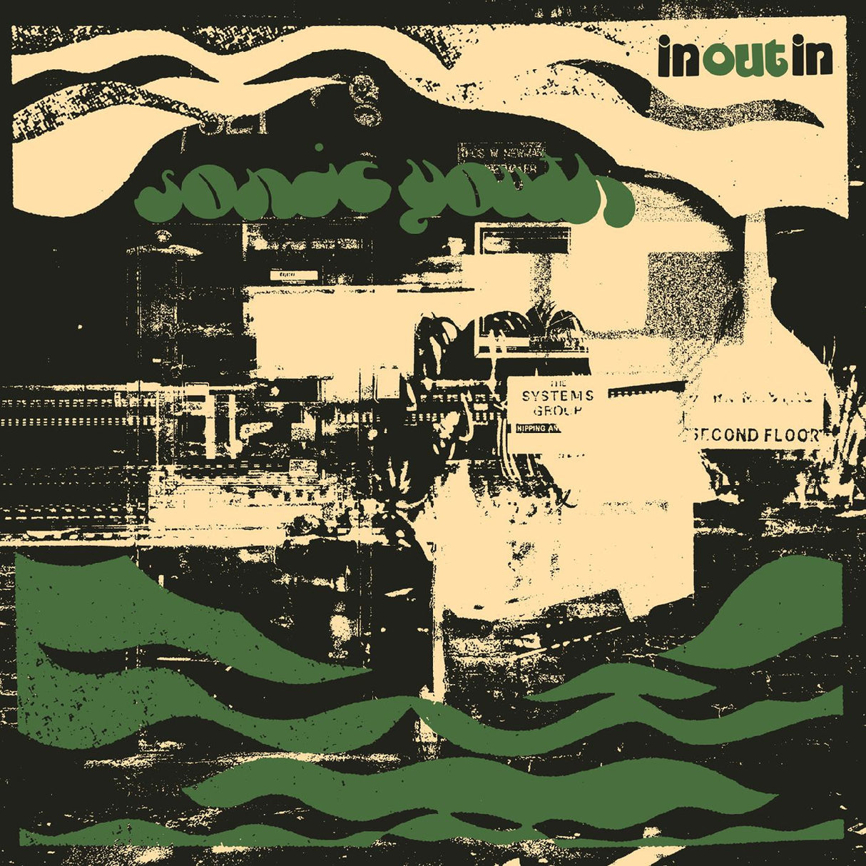 In/Out/In [Vinyl]