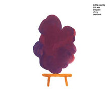 This Was the Pace of My Heartbeat [CD]