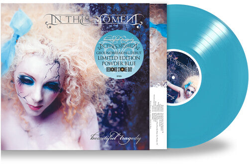 In This Moment - Beautiful Tragedy (RSD 4.22.23) [Vinyl]