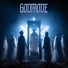 En este momento - GODMODE (estándar) [Vinilo azul galaxia opaco] [Vinilo]