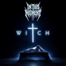 In This Moment - Witch [Explicit Content] (Indie Exclusive, 140 Gram Vinyl, Gatefold LP Jacket, Poster) [Vinyl]