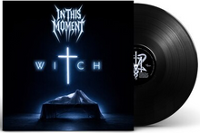 In This Moment - Witch [Explicit Content] (Indie Exclusive, 140 Gram Vinyl, Gatefold LP Jacket, Poster) [Vinyl]