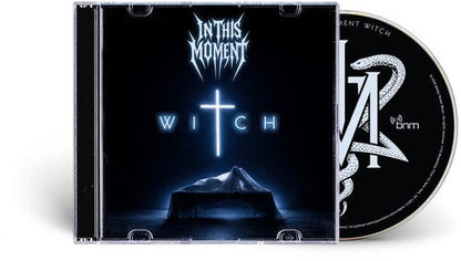 In This Moment - Witch [Explicit Content] [CD]