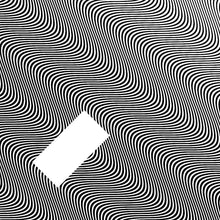 In Waves (IEX White) [Vinyl]