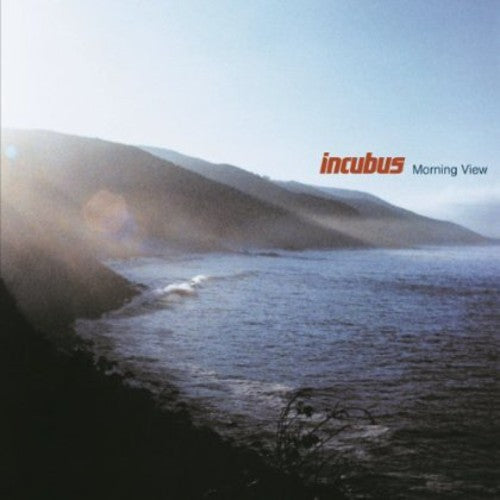 Incubus - Morning View (Vinilo de 180 gramos) [Importación] (2 LP) [Vinilo]