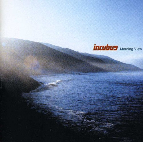 Incubus - Morning View [CD]