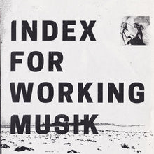 Dragging the Needlework for The Kids at Uphole [Vinyl]